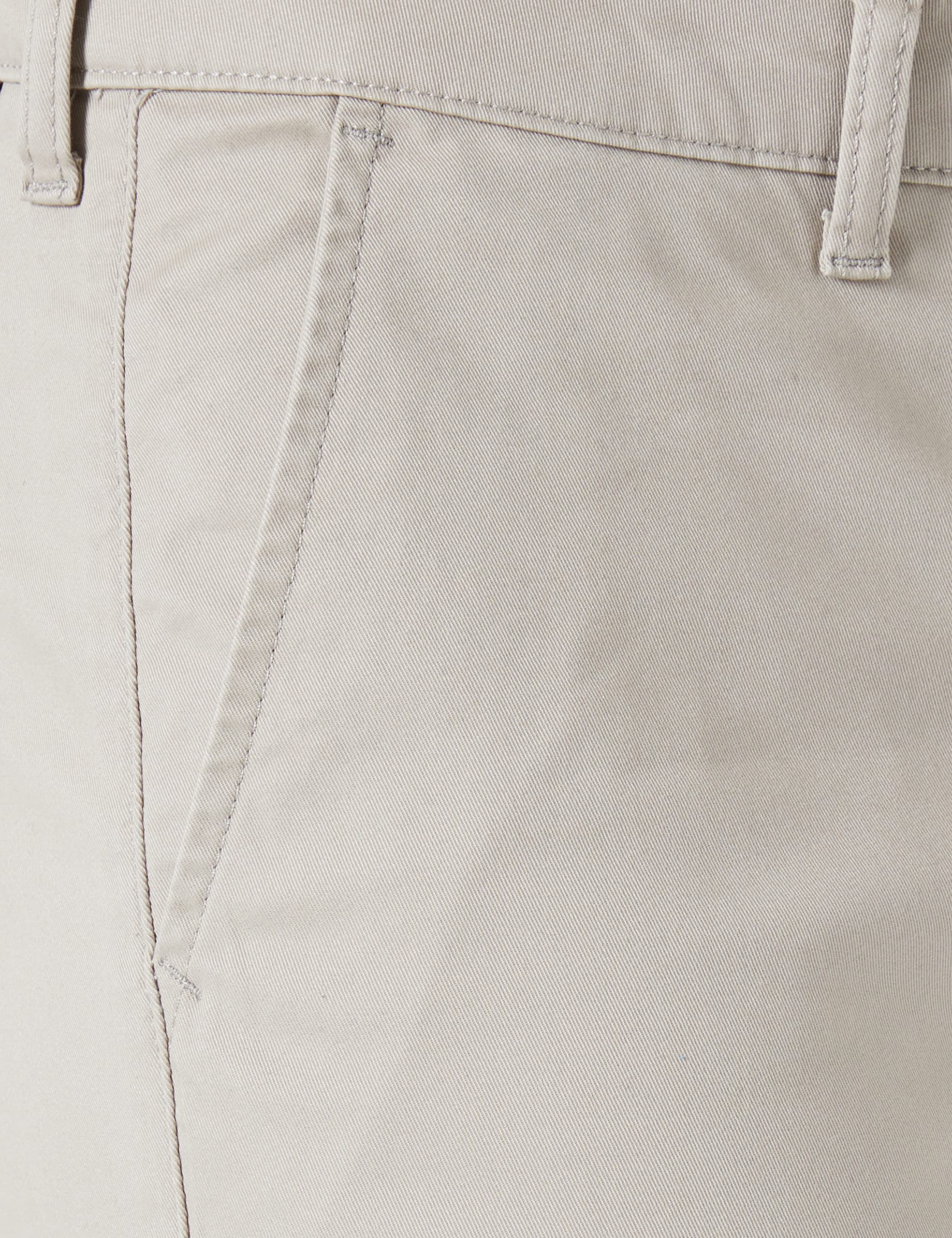 Lee Boyfriend chino décontracté homme Marine