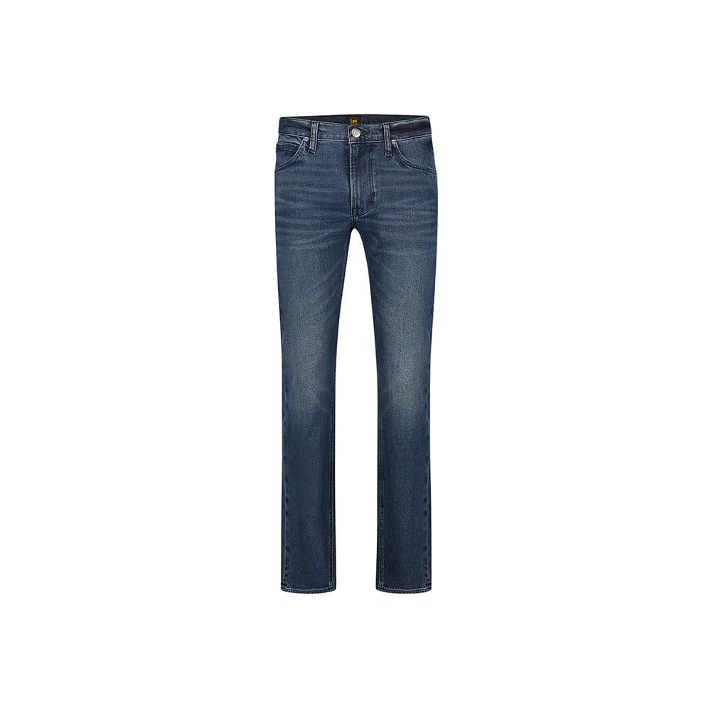 Lee Rider Holland Blue jean homme slim droite