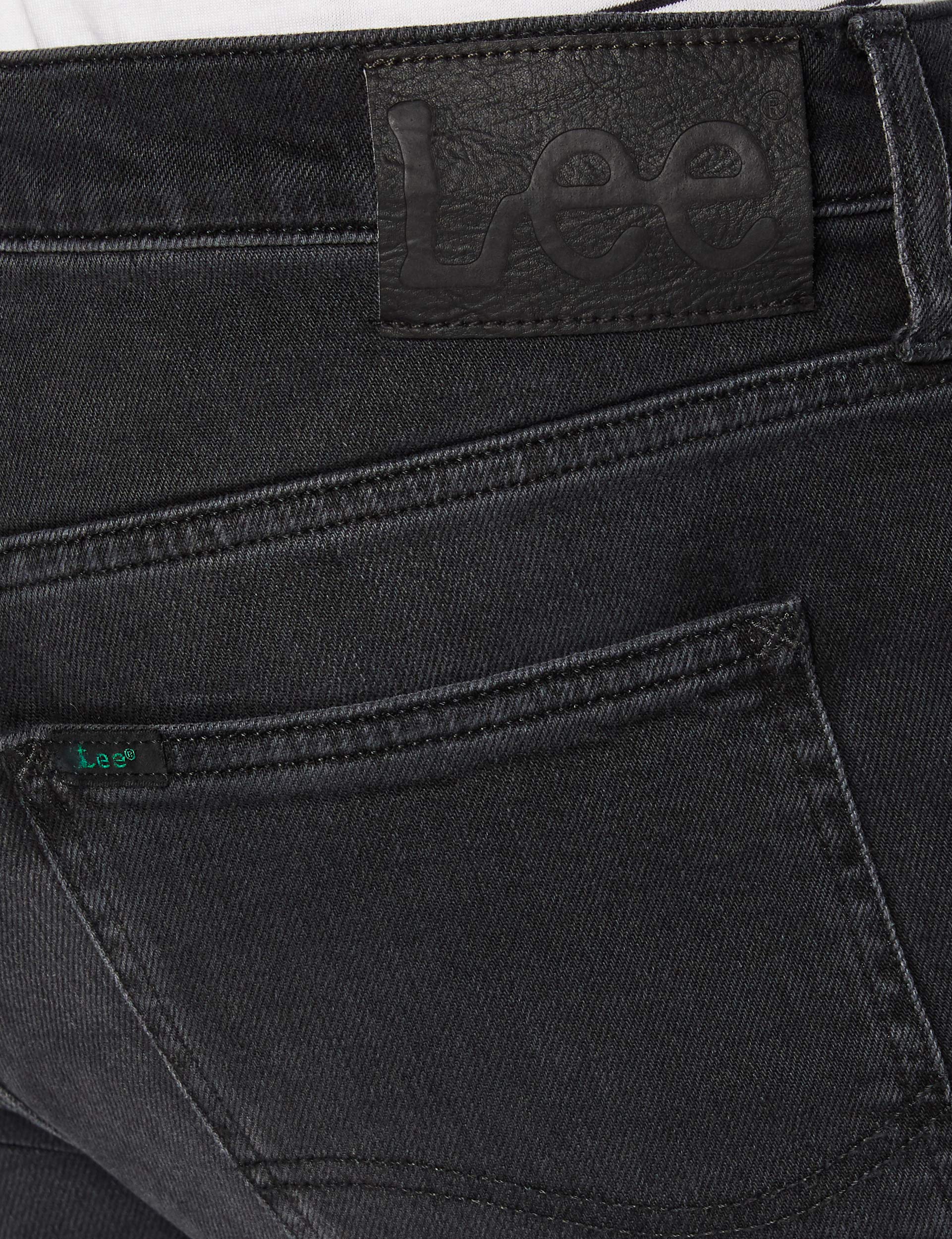 Lee Luke jean Vernon 28/32 coupe droite