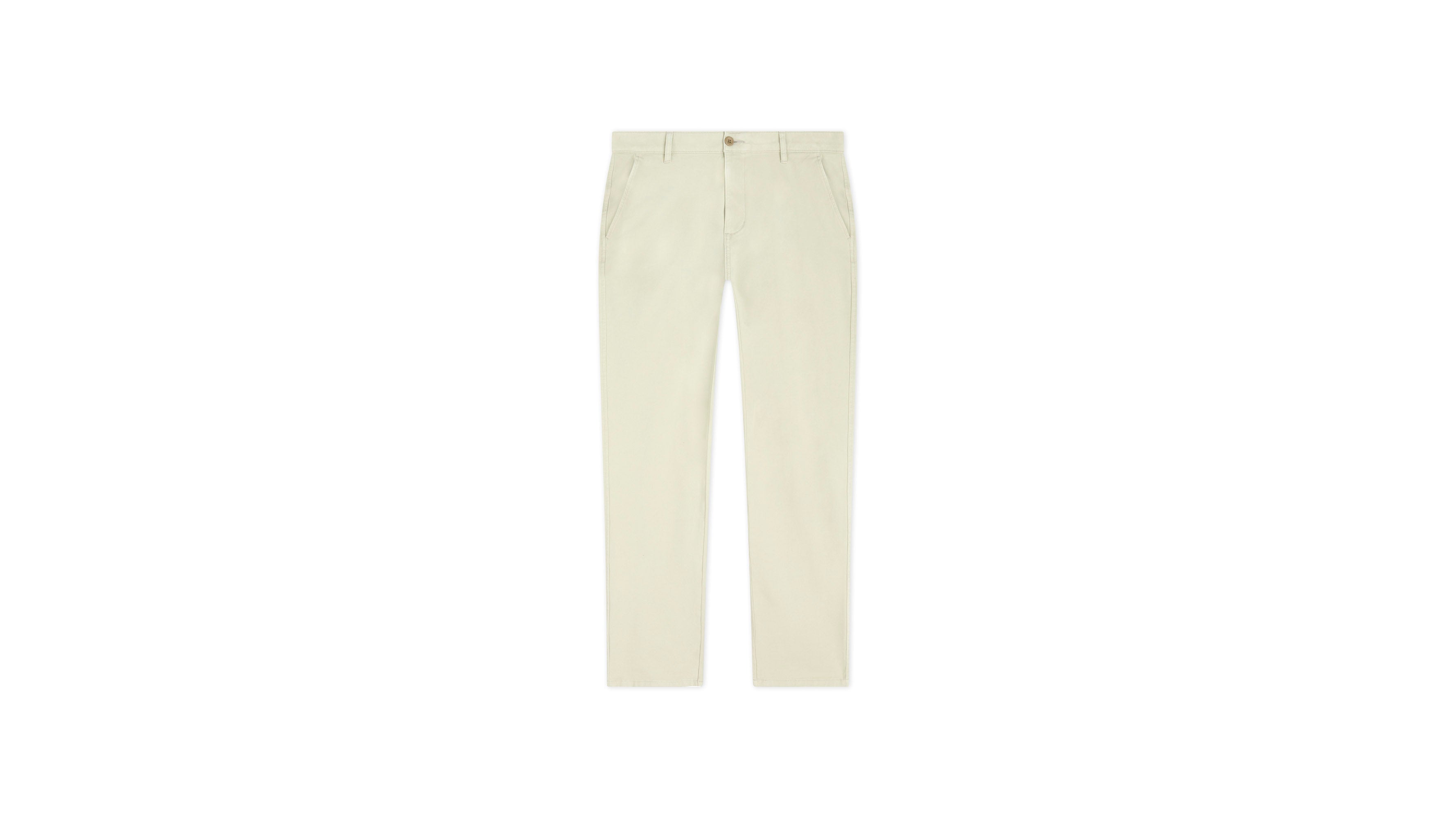 Dockers Ultimate Slim chino vert alfalfa stretch