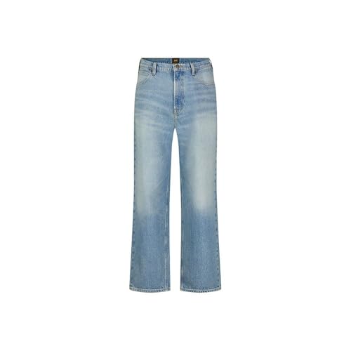Lee Asher jean homme hastings 32W/34L coupe ample