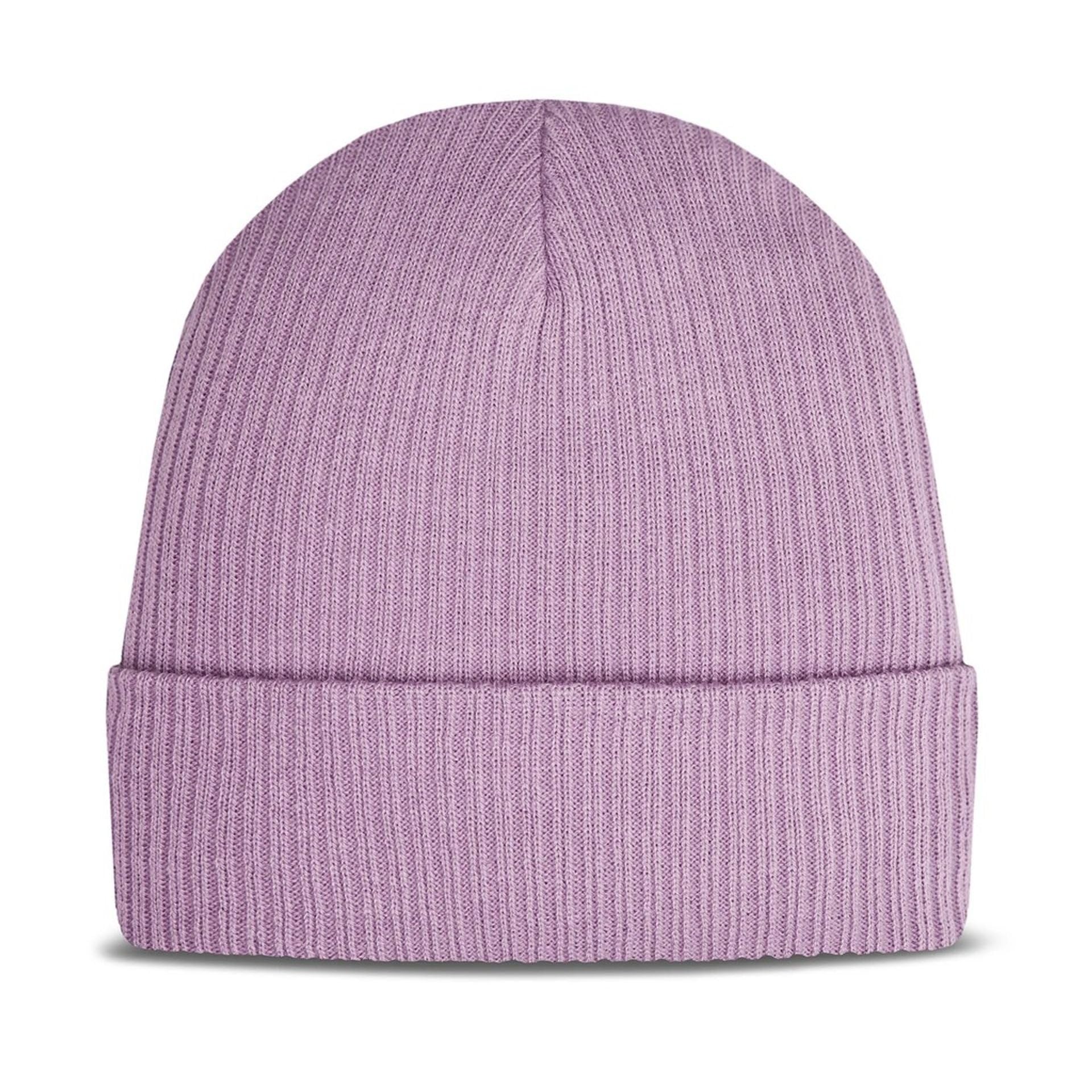 Lee Ribbed Beanie bonnet Clove côtelé