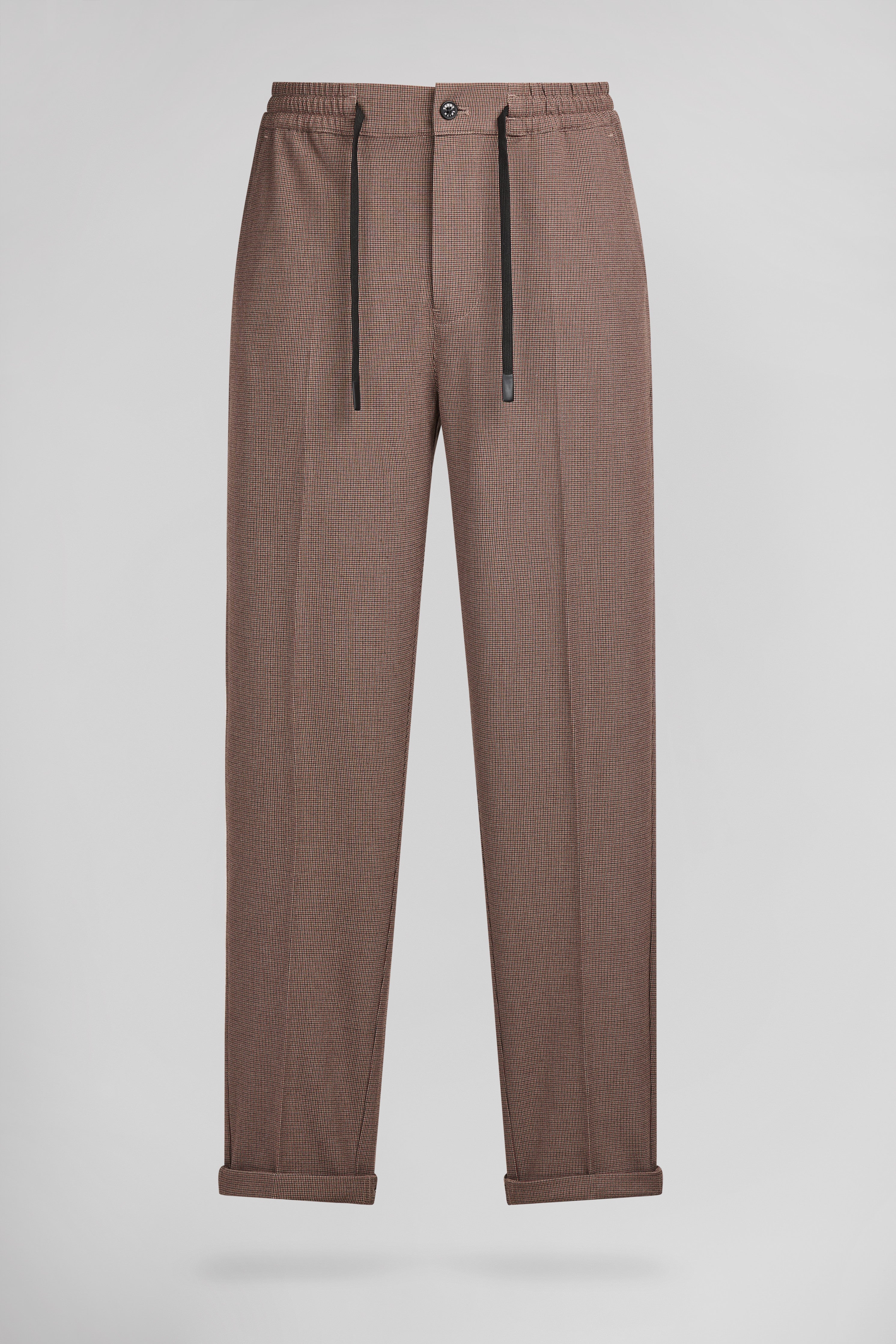 Teddy Smith Pywan 17 pantalon ville wolf beige slim homme