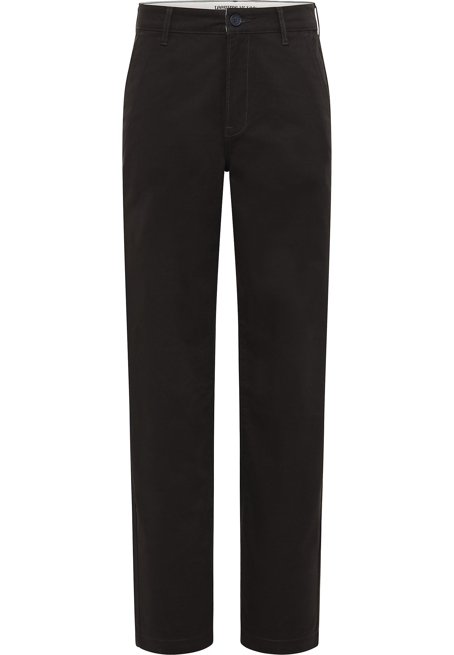 Lee Regular Chino chino homme stone 28W/32L droit
