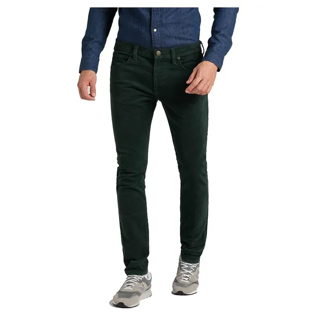 Lee Luke 112321580 jean homme varech slim tapered