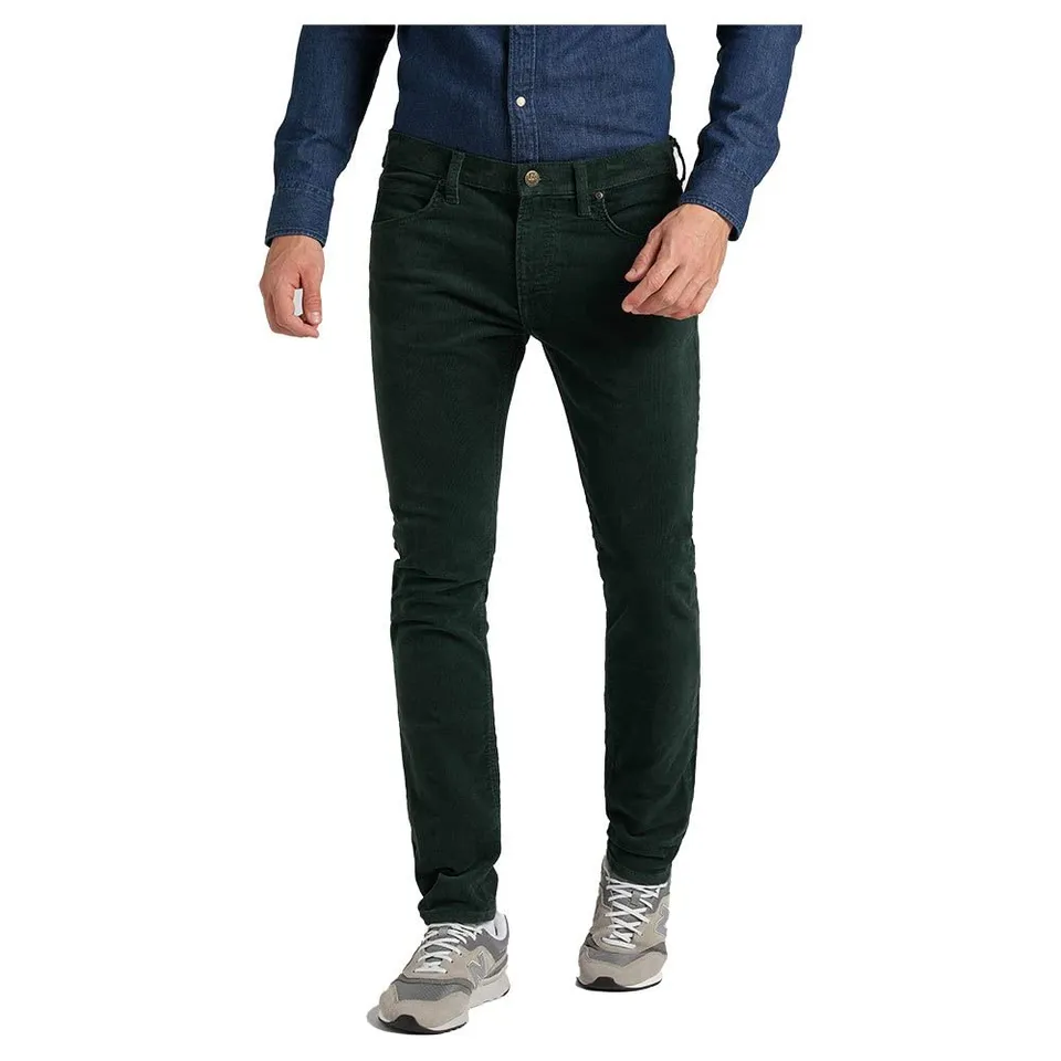 Lee Luke 112321580 jean homme varech slim tapered