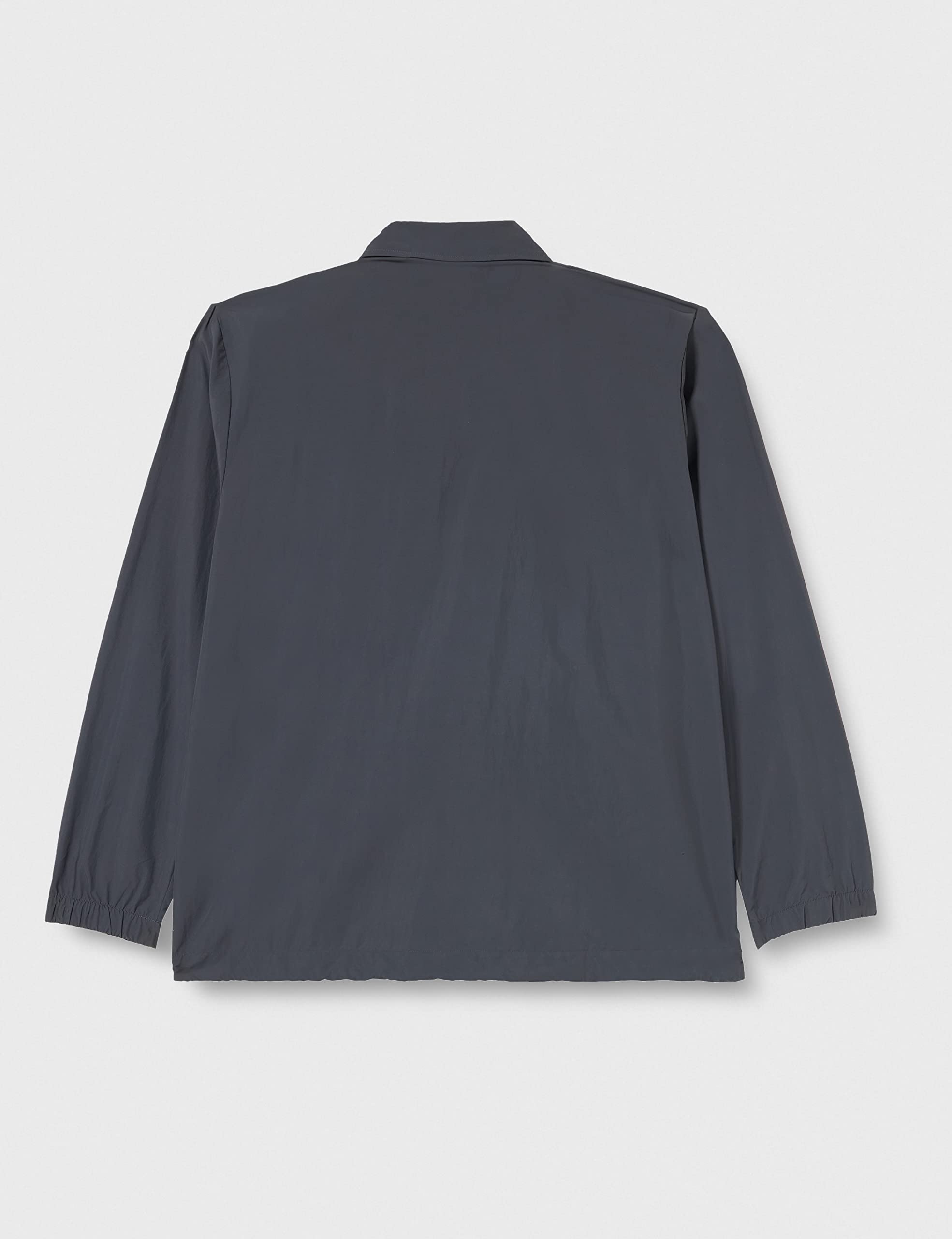 Lee veste aviateur homme noir délavé taille S