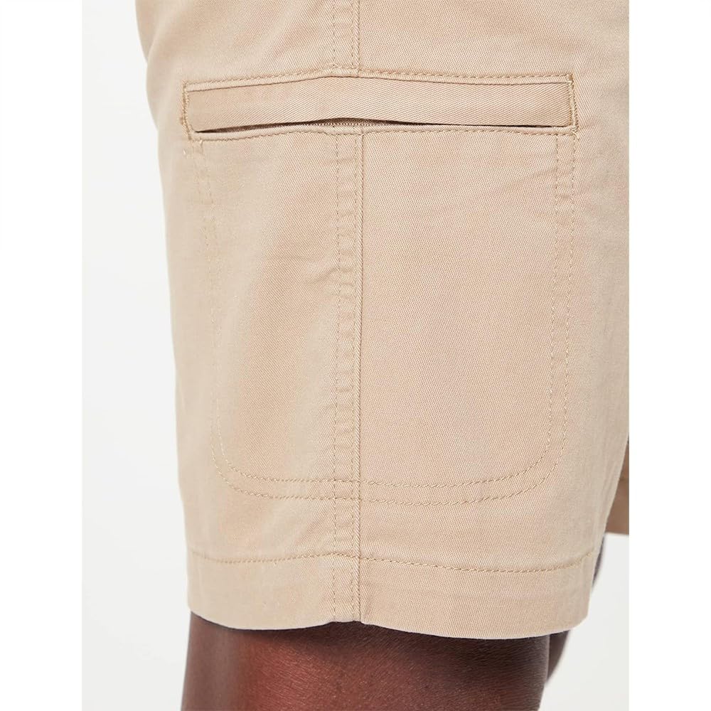 Lee XC Weltpocket short homme 32W extensible