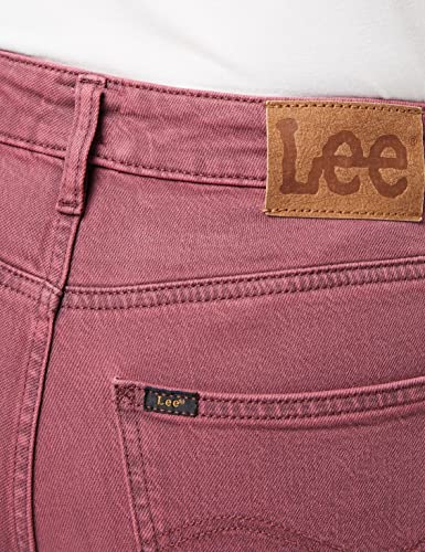 Lee Carol jean femme noir W31 L33