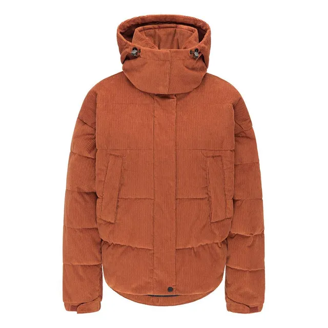 Lee Puffer Jacket doudoune matelassée hiver