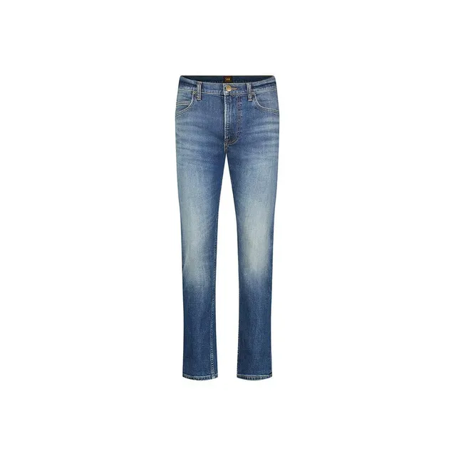 Lee Rider Courtyard jean homme slim droite