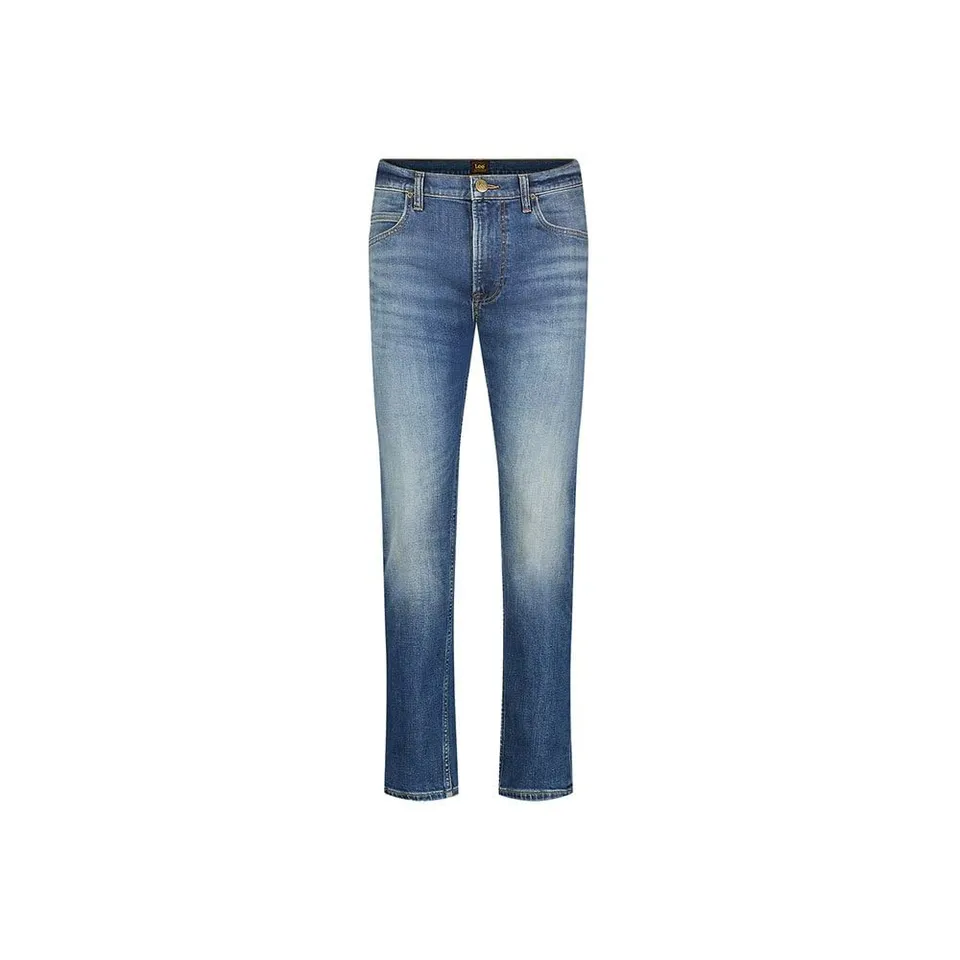 Lee Rider Courtyard jean homme slim droite