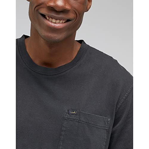 Lee Relaxed Pocket Tee T-shirt homme M coupe décontractée