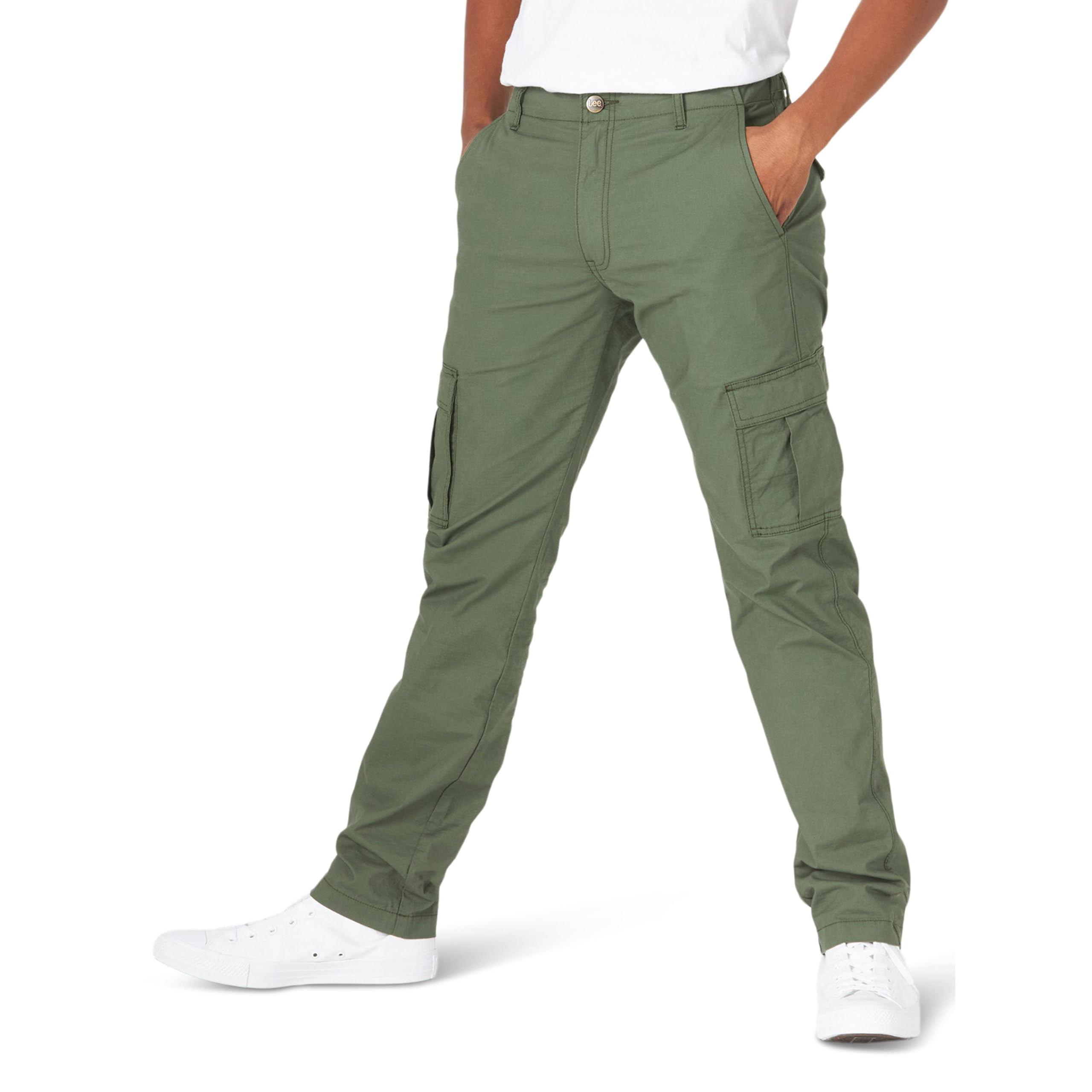 Lee Cargo Pant jean cargo Burlwood 32W/32L