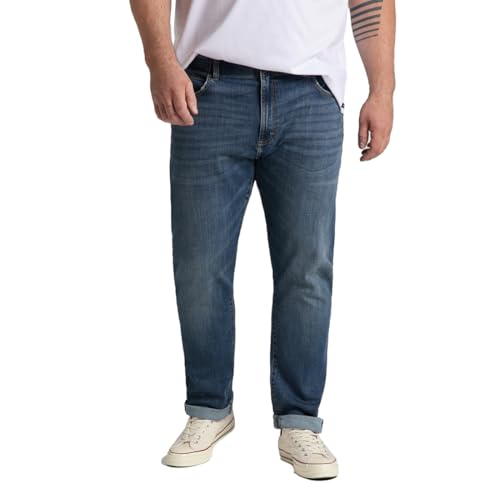 Lee MVP Slim Fit jean slim homme King 32/36 stretch
