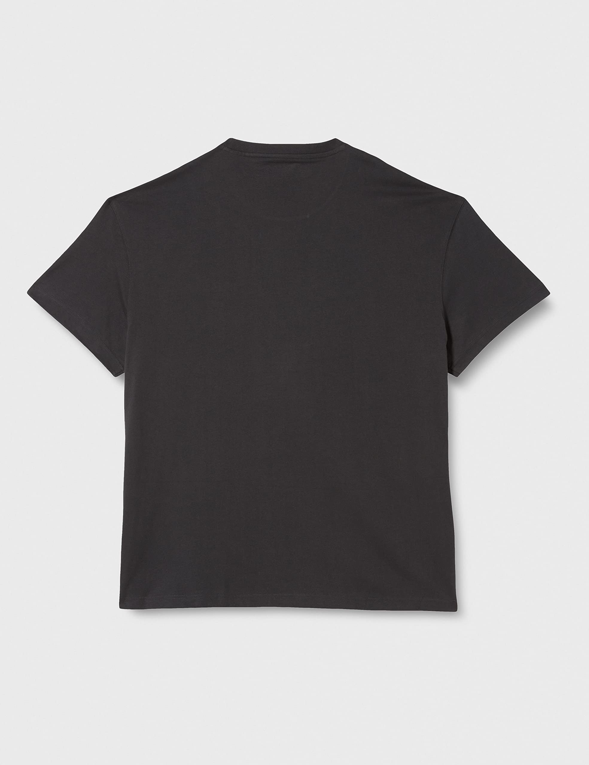 Lee Core Loose Tee t-shirt homme noir délavé coton