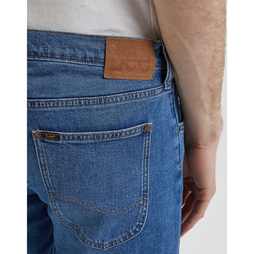 Lee Luke I jean homme taille 30/30 denim