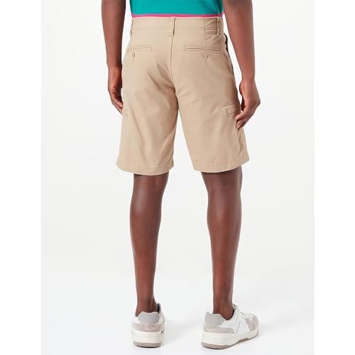 Lee XC Weltpocket short homme 32W extensible