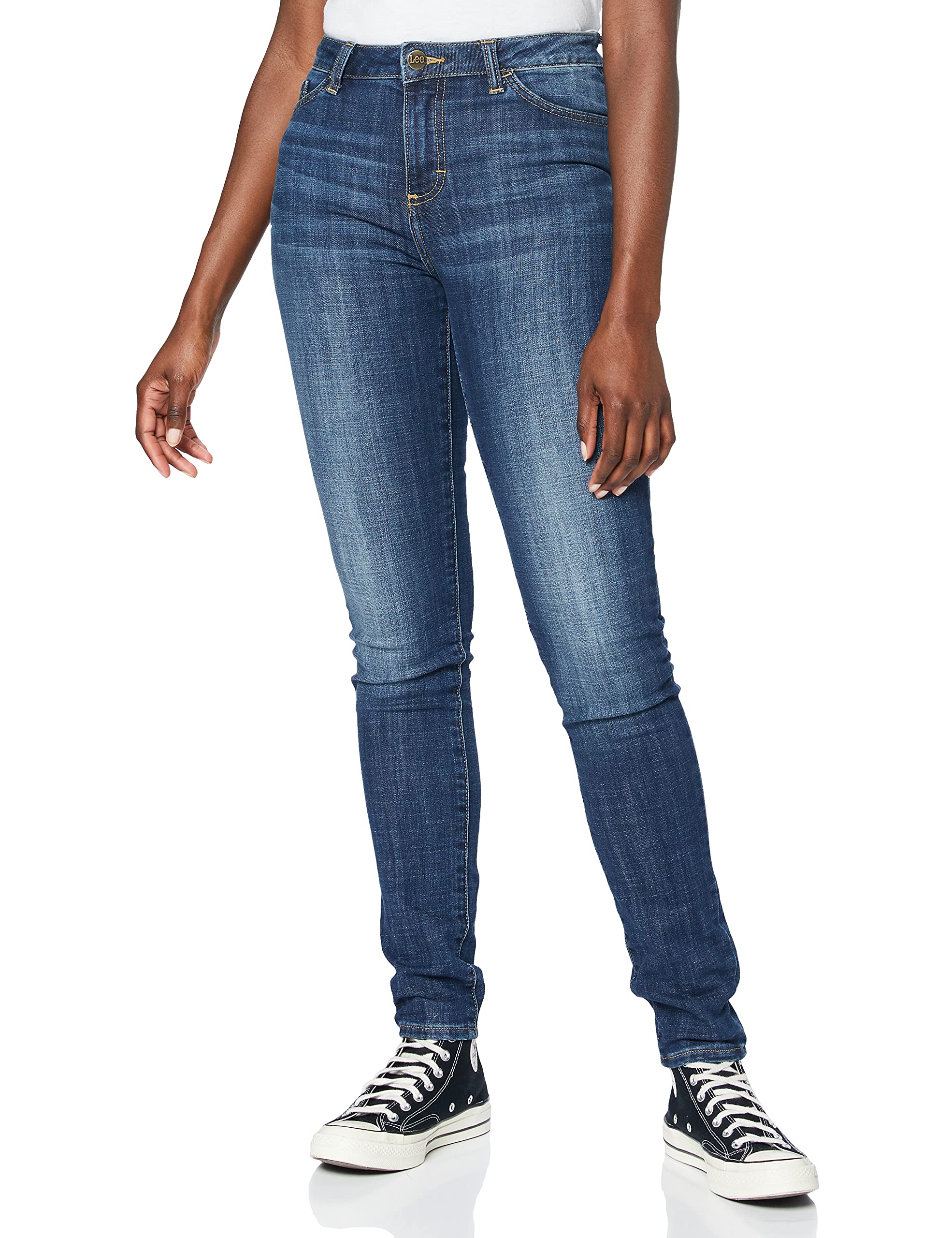 Lee Legendary Skinny jean femme