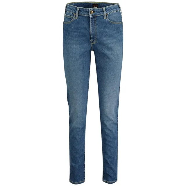 Lee Foreverfit jean femme 24W/29L toile denim