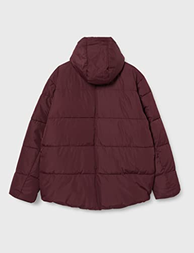Lee Puffer Jacket doudoune homme M matelassée