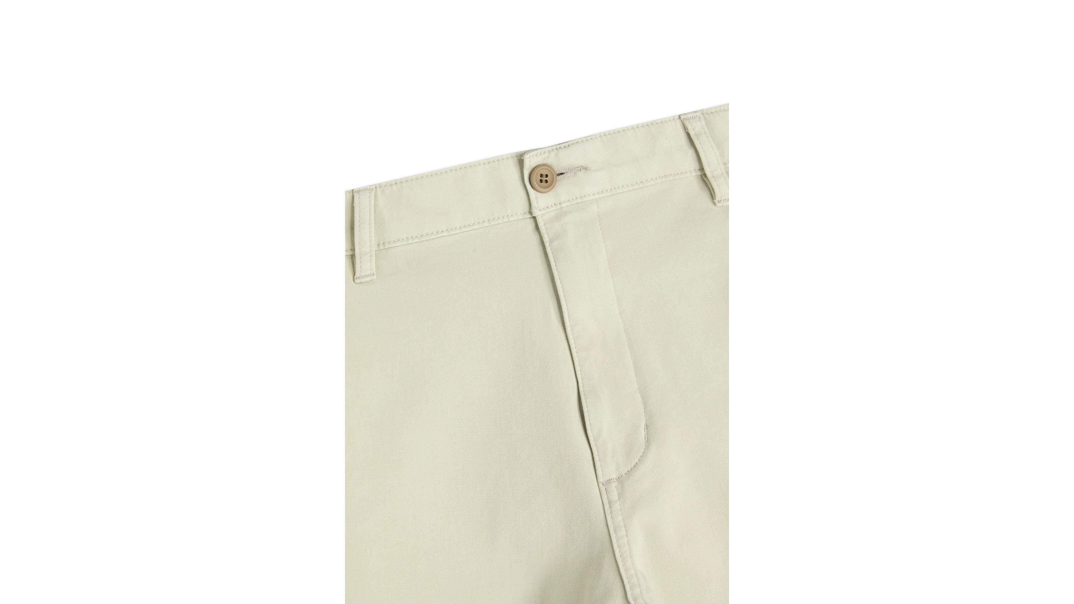Dockers Ultimate Slim chino vert alfalfa stretch