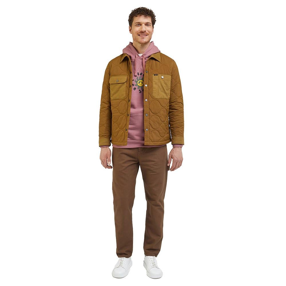 Lee veste matelassée homme XXL Tumbleweed