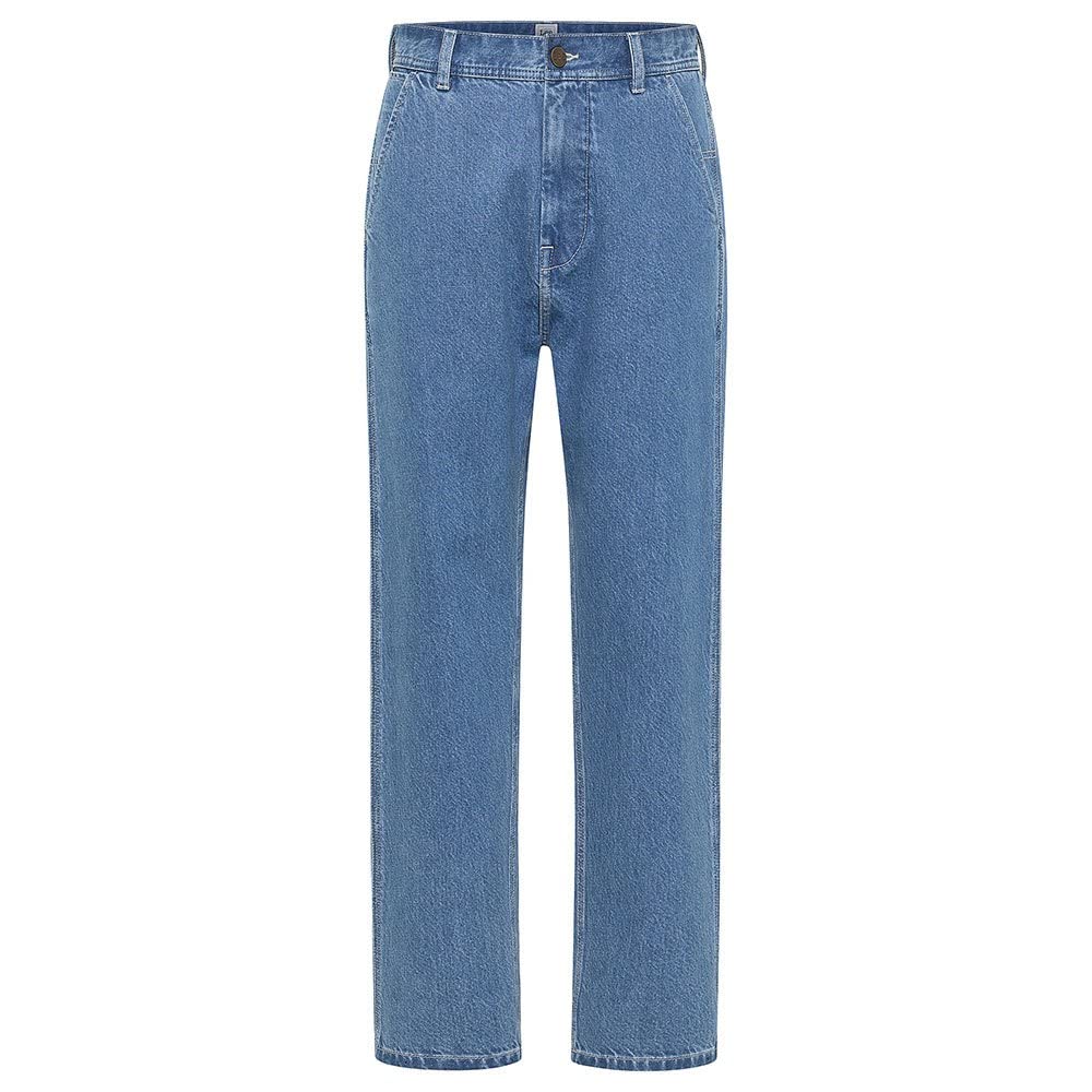 Lee Droit jean homme 33W/32L rigide