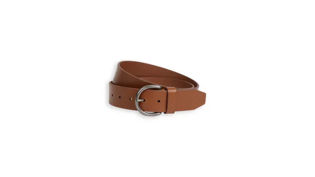 Dockers Classic Simple ceinture marron classique