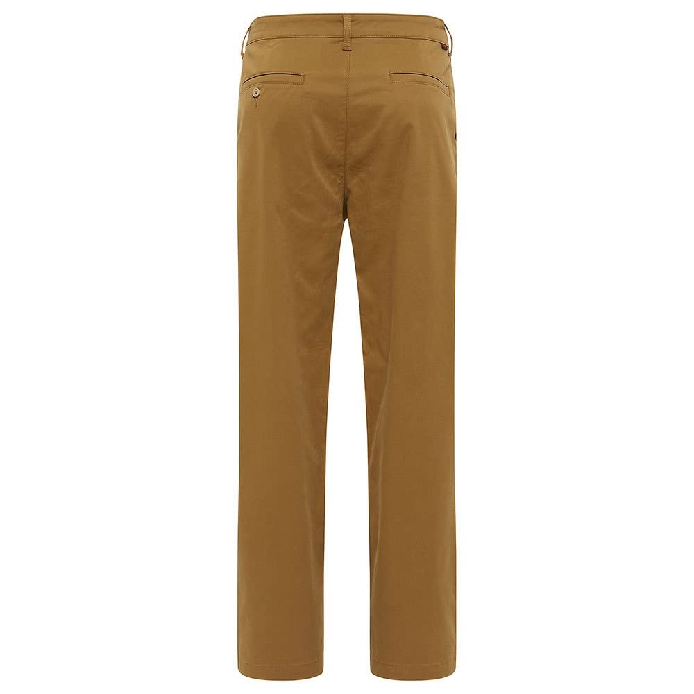 Lee Relaxed Chino Boyfriend short Tumbleweed 28W