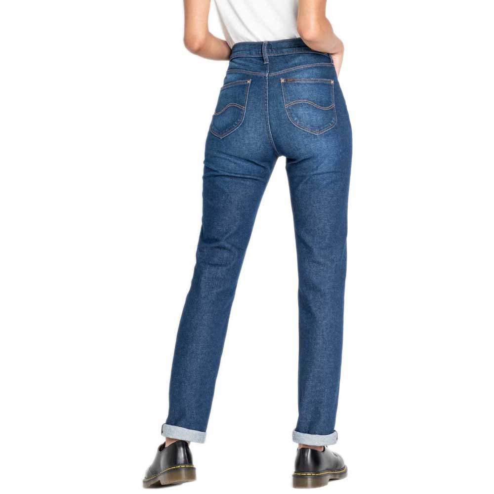 Lee Carol jean droit bleu Dark Garner 26/31