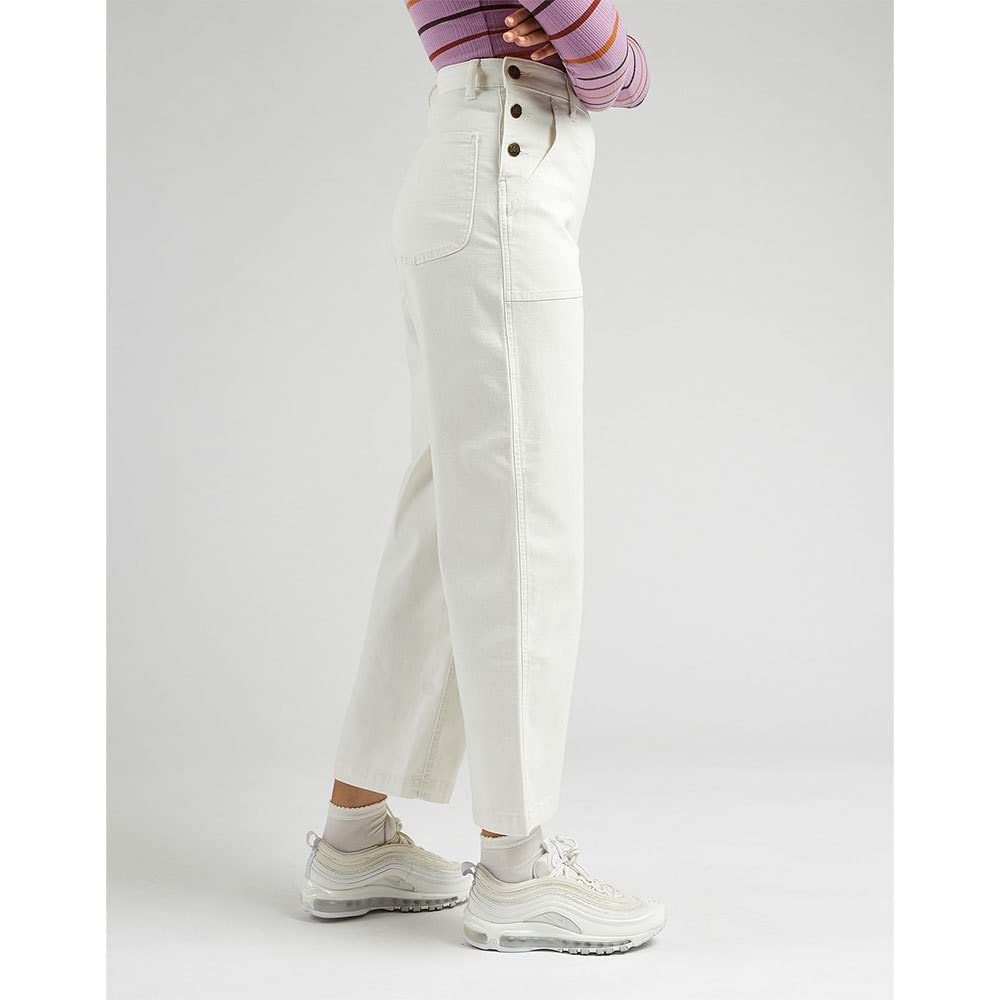Lee Utility Classique Jean Femme Chester Stone