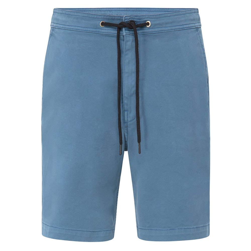 Lee Drawstring Short homme bleu sarcelle taille L