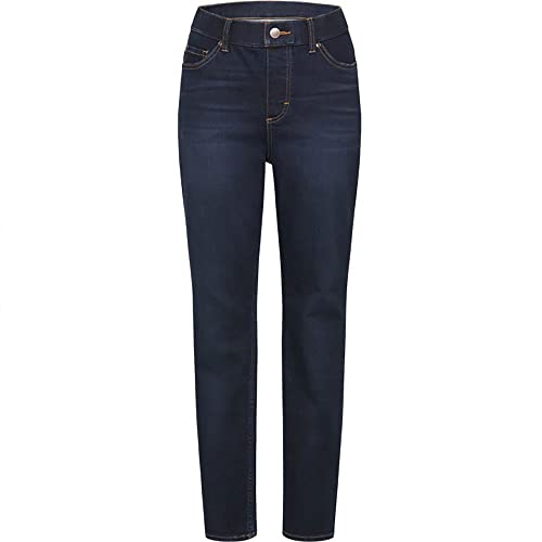 Lee Comfort Skinny jean femme 31W/33L bleu