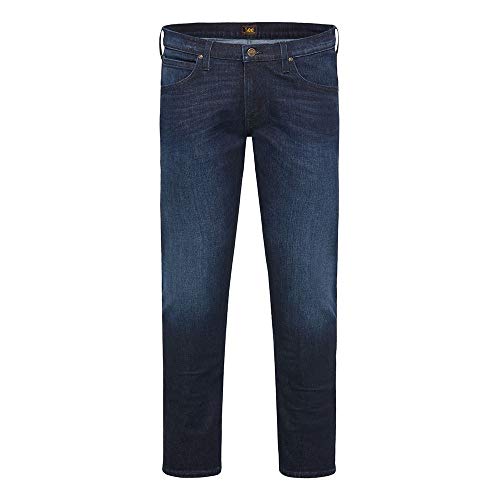 Lee Luke II Classic jean homme slim stretch
