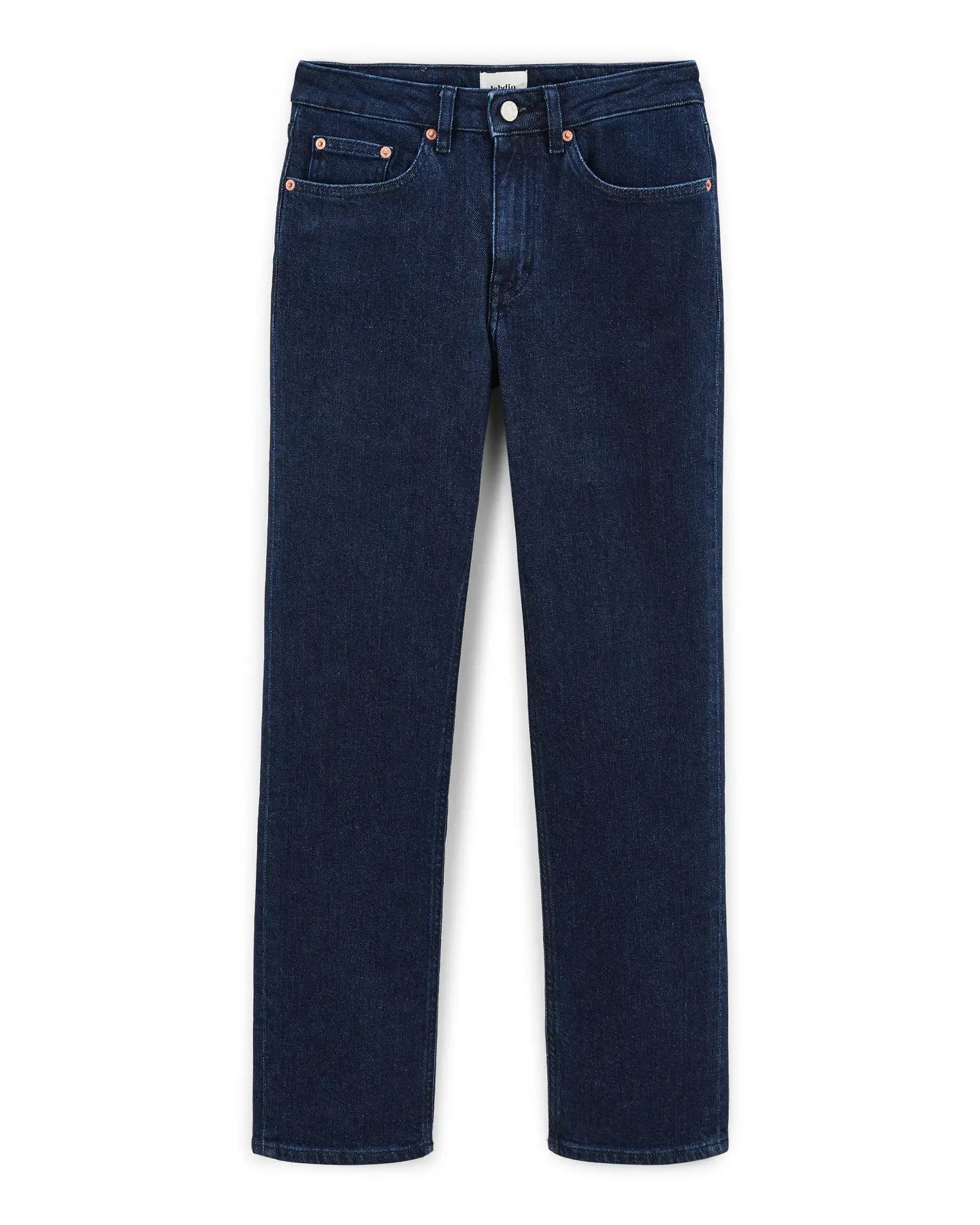 Labdip Pixie jean droit BR 70 brut stretch taille moyenne