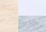 Dockers chaussettes crew grises lot de 3 coton