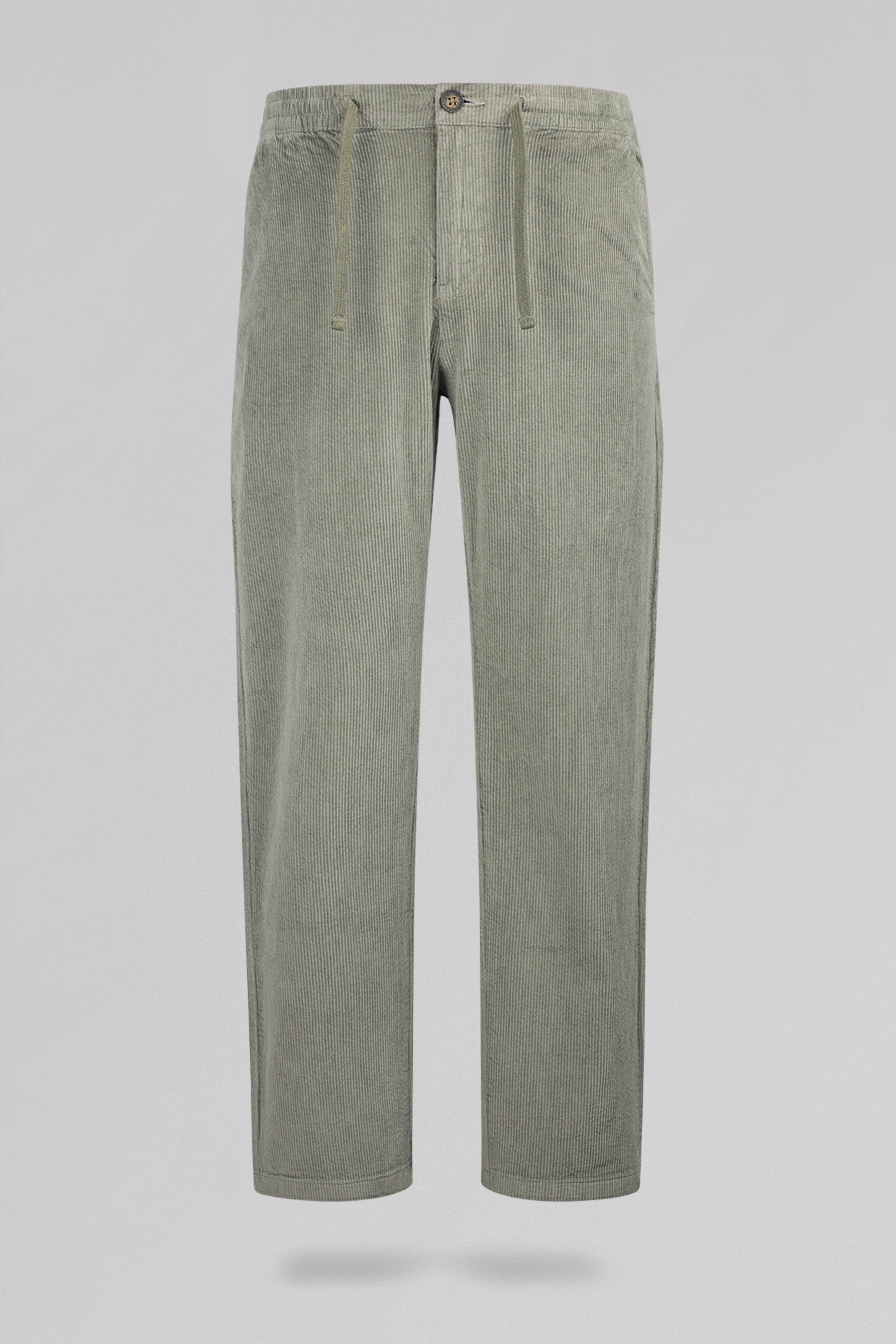 Teddy Smith Pywan 20 pantalon velours kaki taille XS