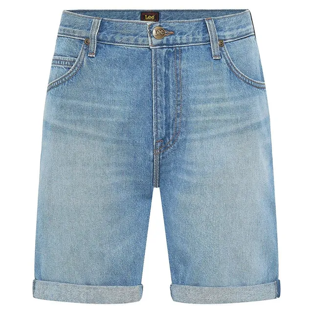 Lee Rider short en jean 36W coupe ajustée
