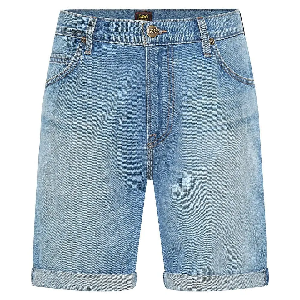 Lee Rider short en jean 36W coupe ajustée