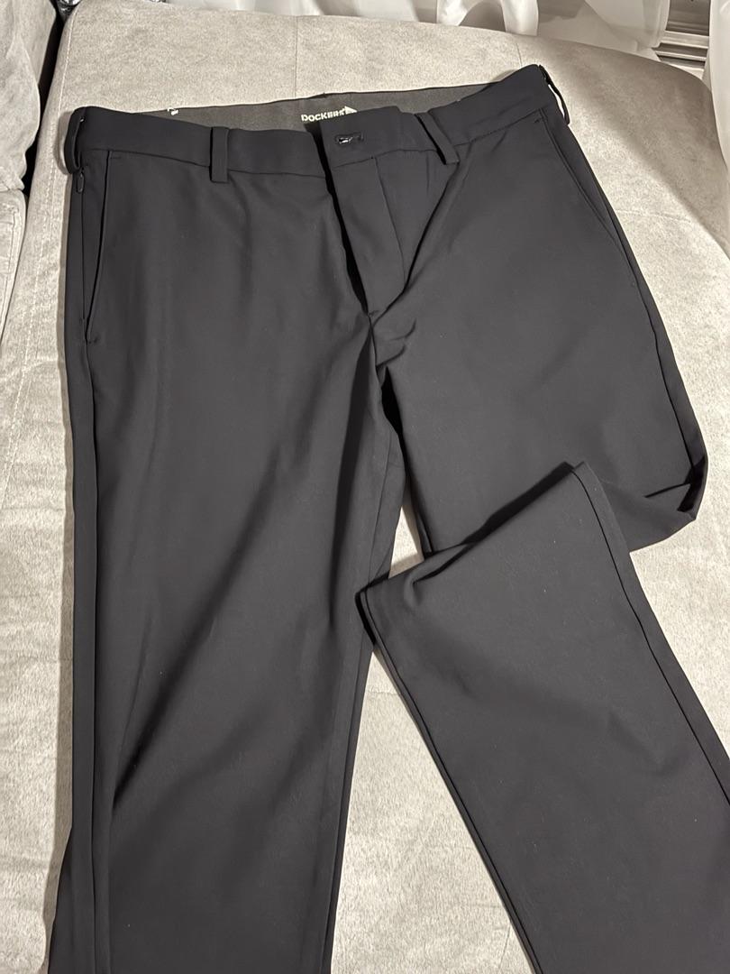 Dockers Go chino slim bleu Ombre Blue