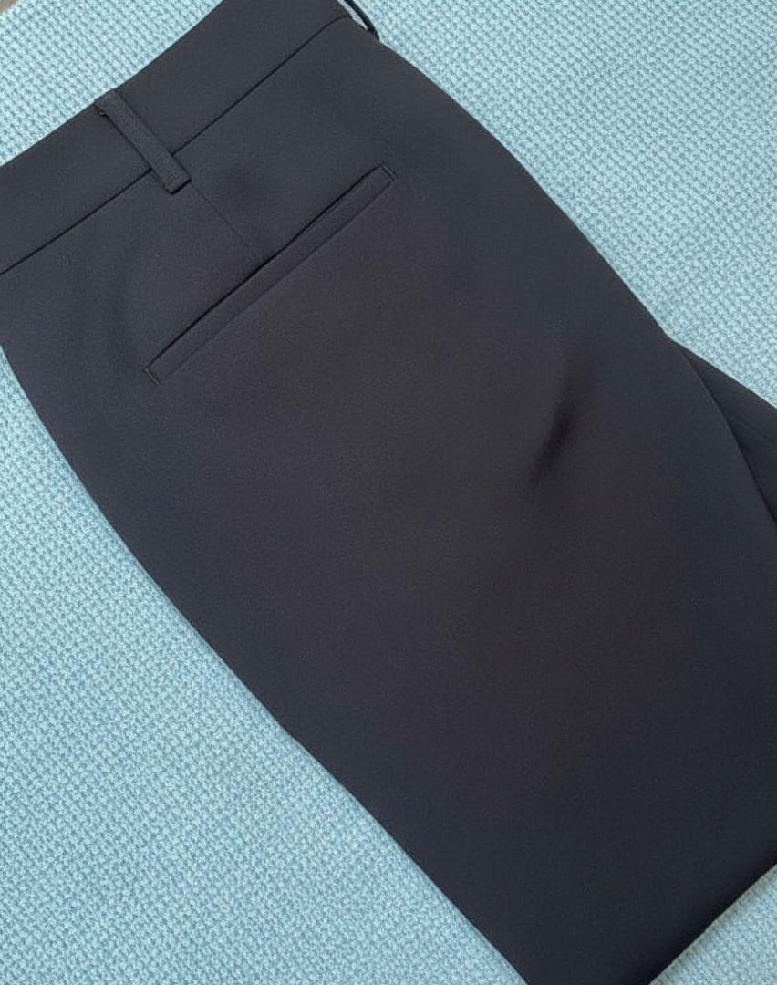 Dockers Go chino droit bleu Navy