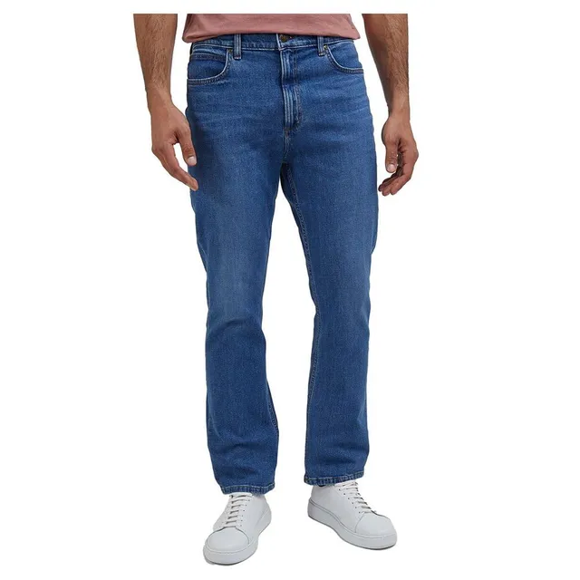 Lee Bootcut 70s jean homme Shadow Mid 28W 32L