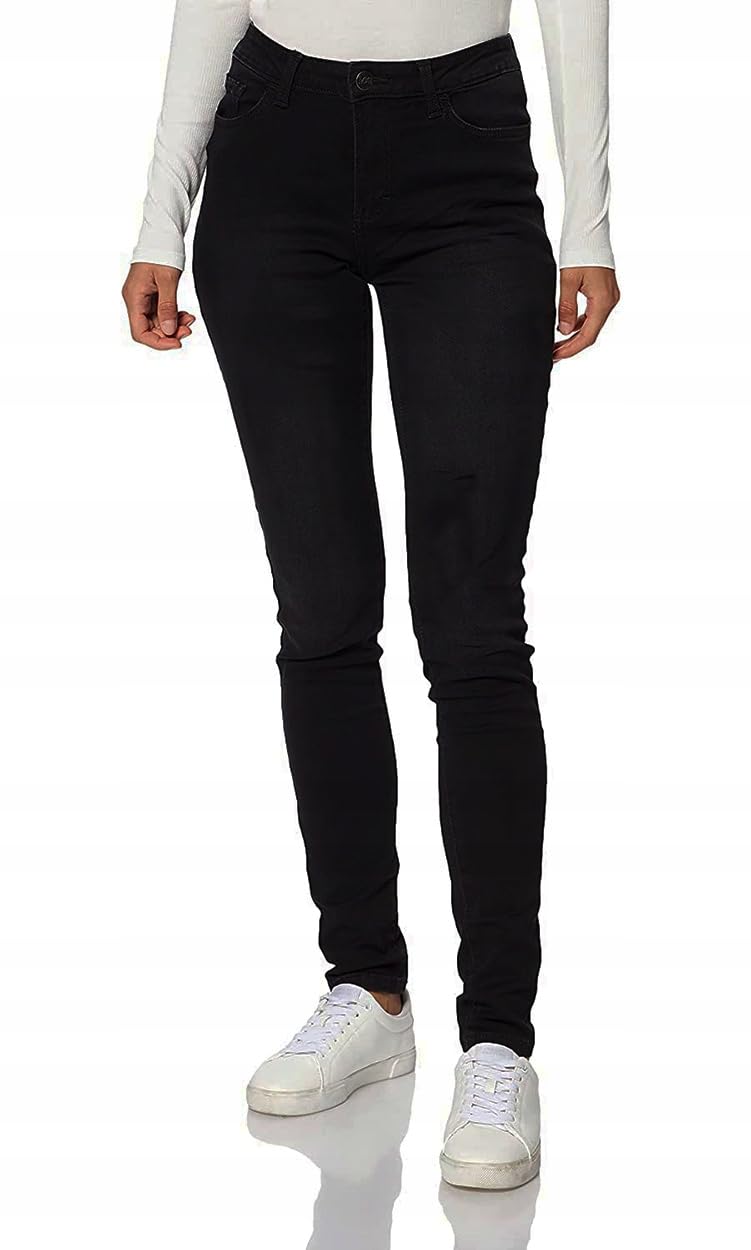 Lee Legendary Skinny jean femme noir 27W/33L ajusté
