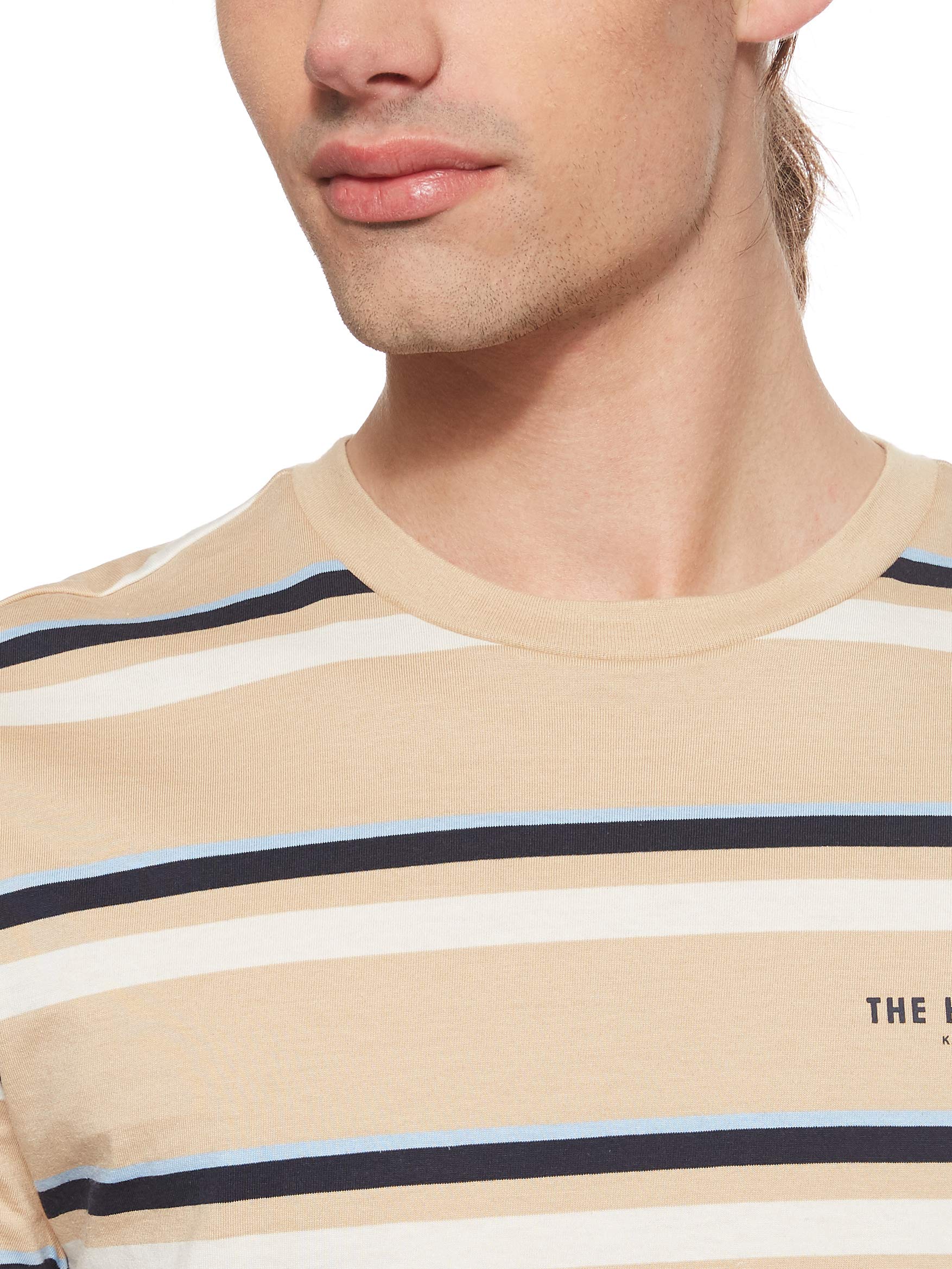 Lee Stripes t-shirt homme rayé