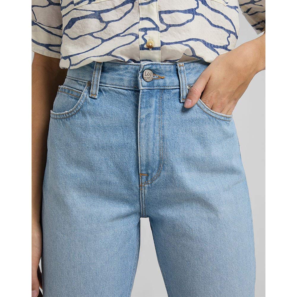 Lee Carol jean Mid Brody 24/31 taille haute