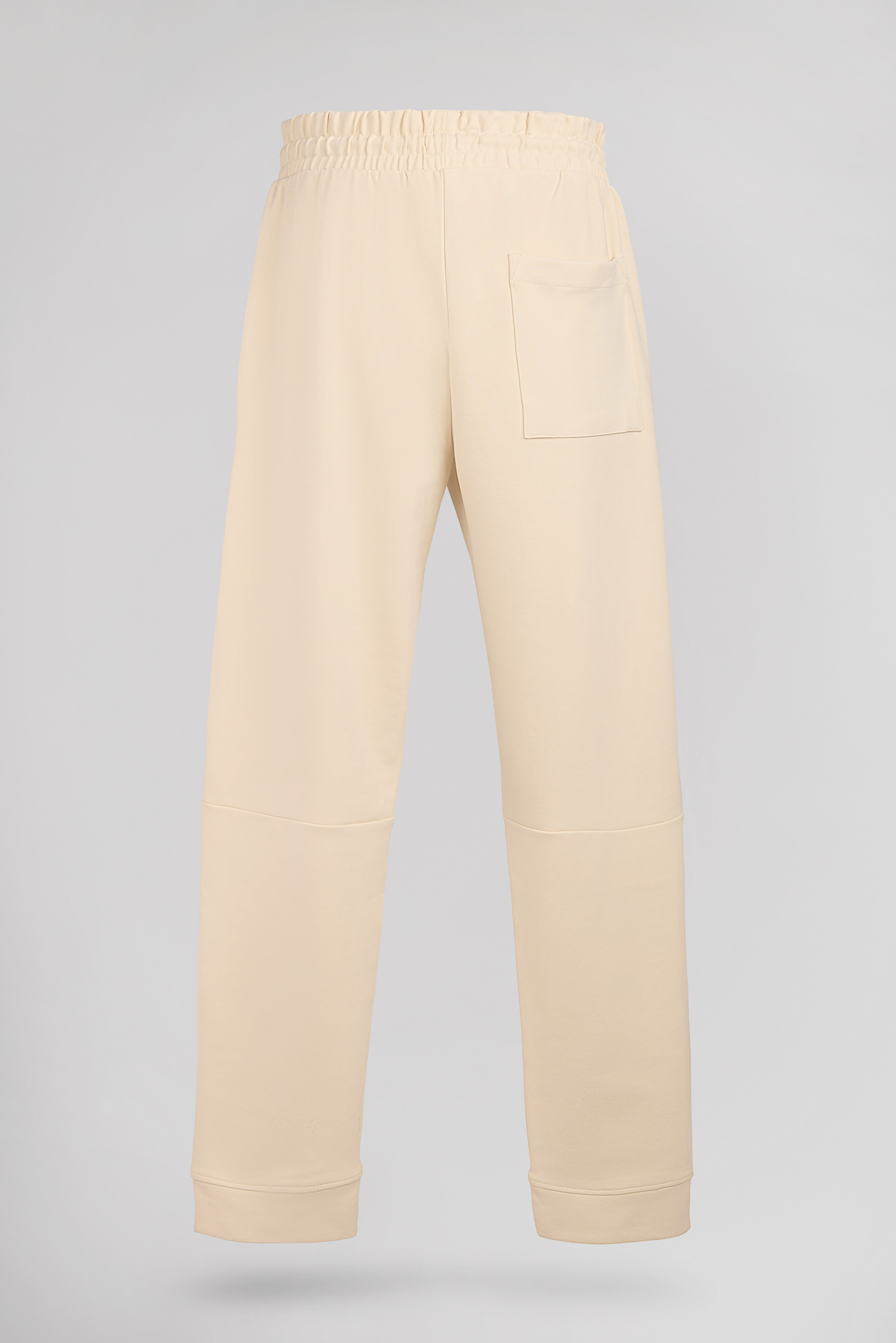 Teddy Smith P-Company Jogging Cream Coton Regular Slim