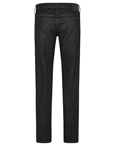 Lee Daren Zip Fly II jean homme noir 36/30
