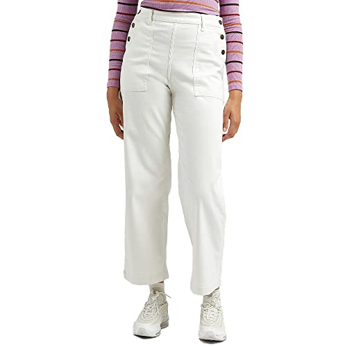 Lee Utility Classique Jean Femme Chester Stone