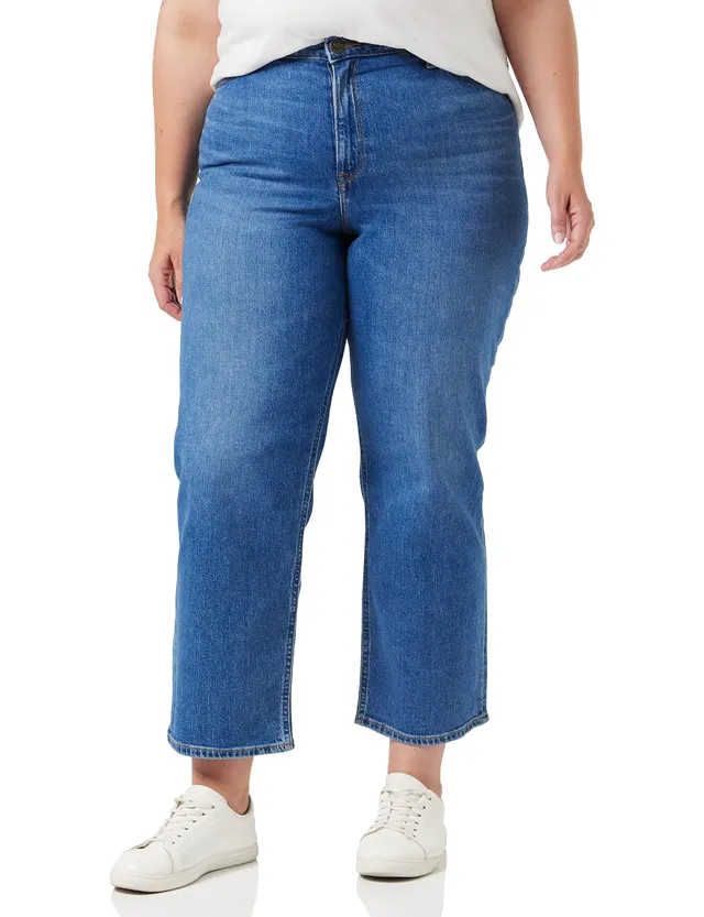Lee Breese Boot Jean femme Alton Usé 31W/35L